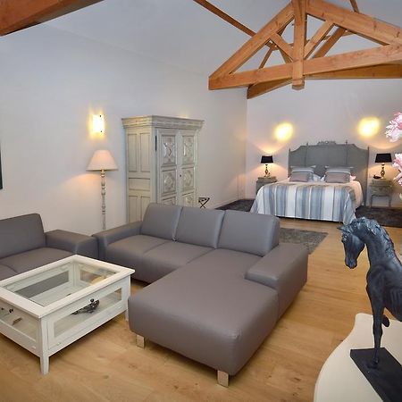 La Villa Toscane マルシアック エクステリア 写真
