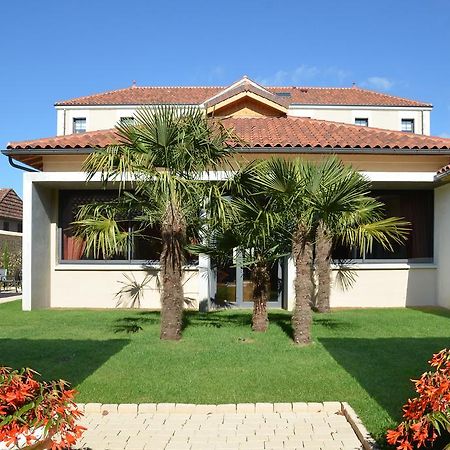 La Villa Toscane マルシアック エクステリア 写真