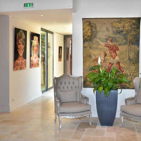 La Villa Toscane マルシアック エクステリア 写真
