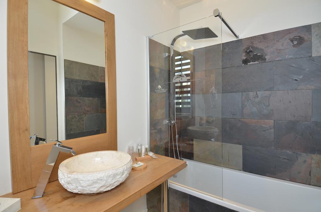 La Villa Toscane マルシアック 部屋 写真