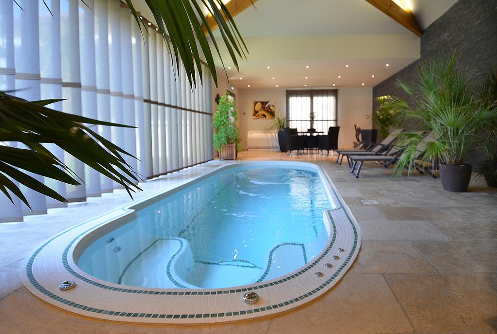 La Villa Toscane マルシアック エクステリア 写真