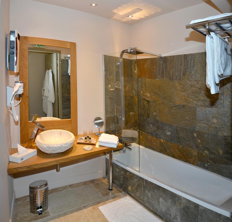 La Villa Toscane マルシアック エクステリア 写真
