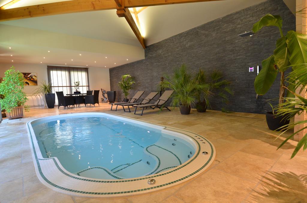 La Villa Toscane マルシアック エクステリア 写真