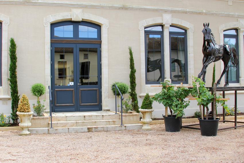 La Villa Toscane マルシアック エクステリア 写真