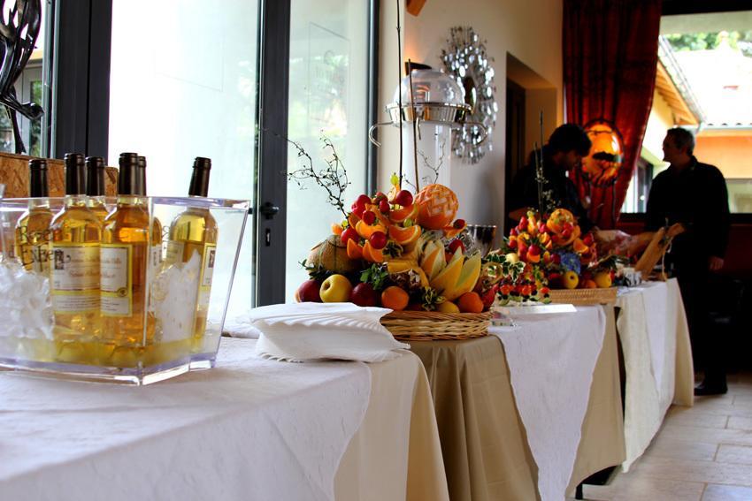 La Villa Toscane マルシアック エクステリア 写真
